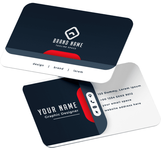 Visiting Cards