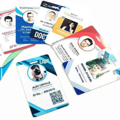 Id Card Printing