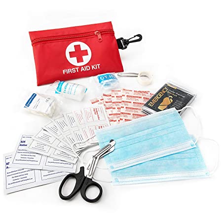 Medical Kit Printing